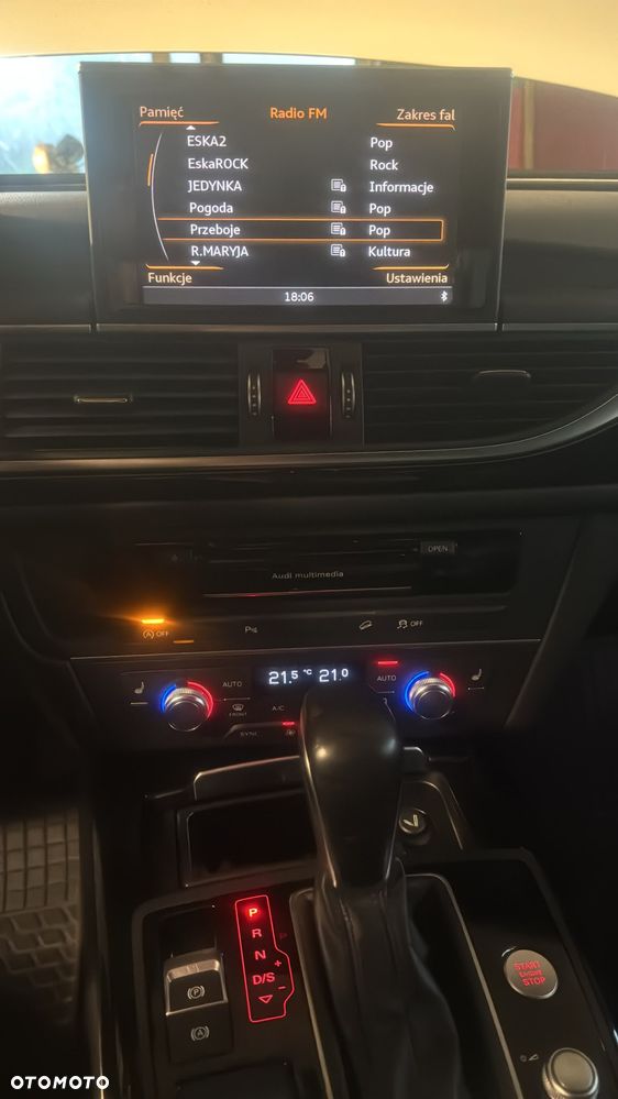 Audi A6 Allroad 3.0 TDI Quattro S tronic - 12
