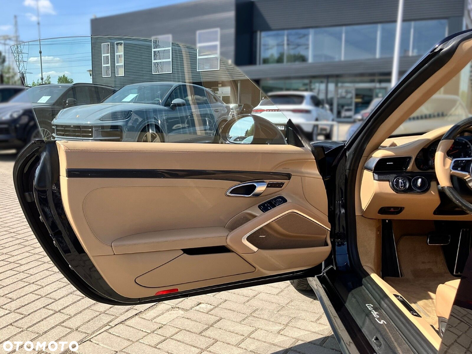 Porsche 911 - 20