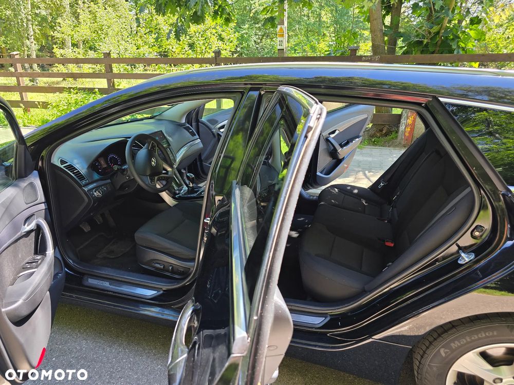 Hyundai i40 2.0 Premium - 21