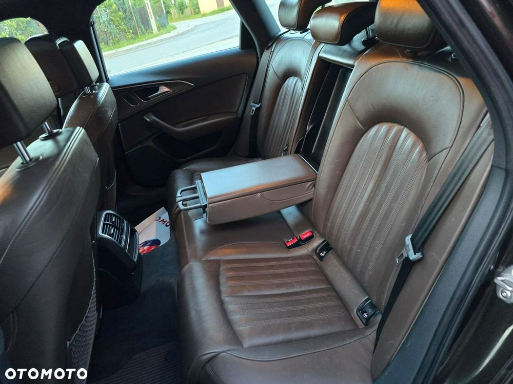 Audi A6 Allroad 3.0 TDI Quattro S tronic - 24