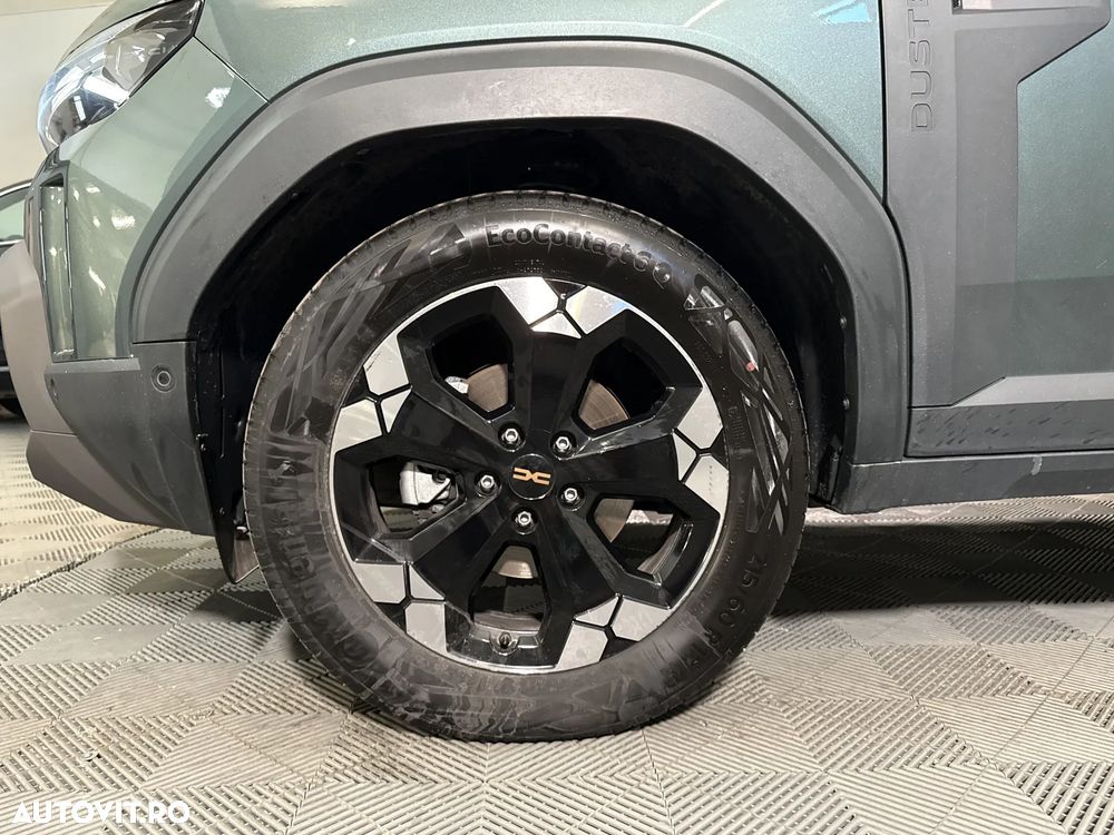 Dacia Duster - 14