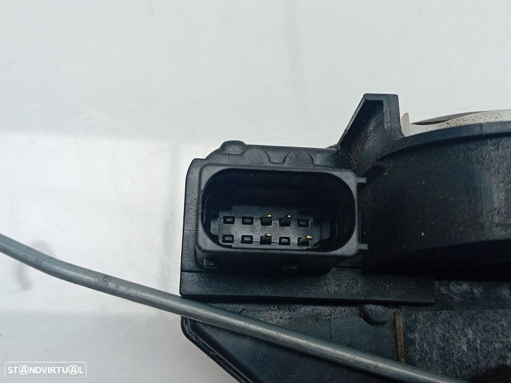 Fechadura / fecho porta frente direito OPEL Adam (M13) - 3