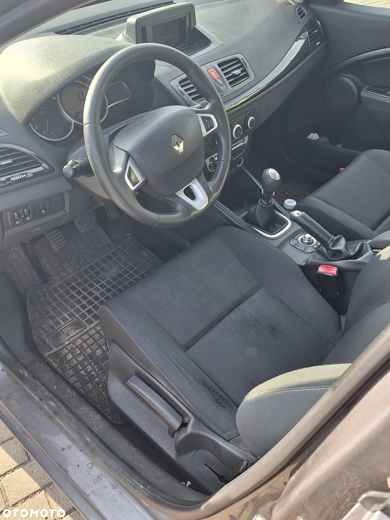 Renault Megane - 7