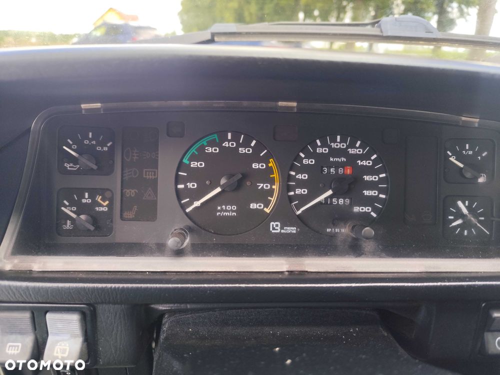 Polonez Caro - 6