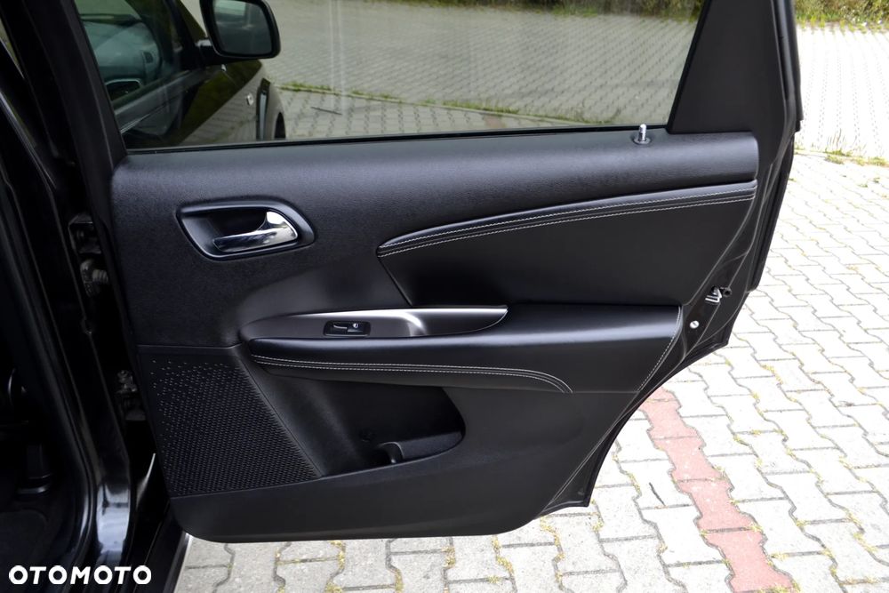 Fiat Freemont 2.0 Multijet Cross AWD - 21