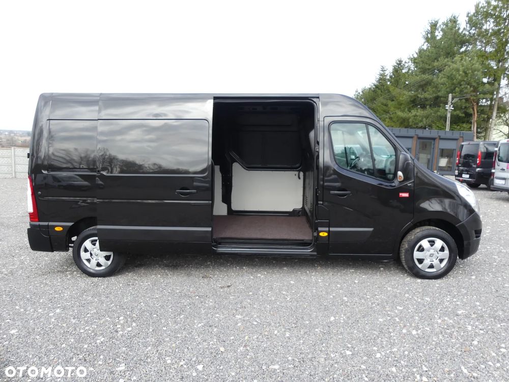 Renault MASTER 2.3DCI*125KM*2016r.MAXI*L3H2 - 7