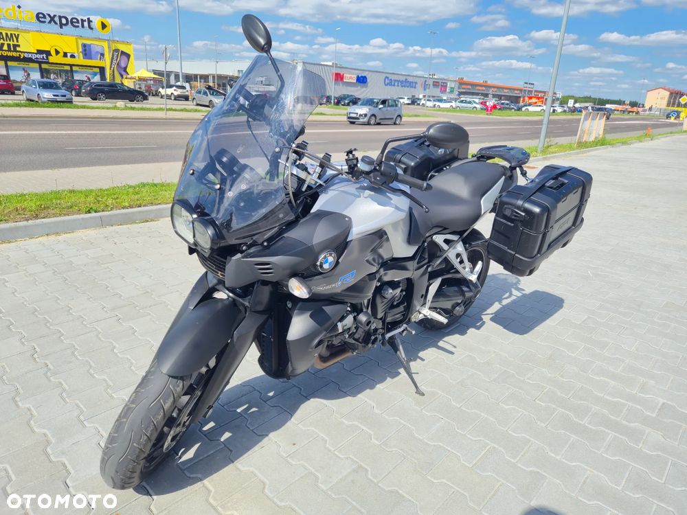 BMW K - 7