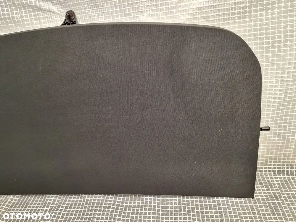 polka bagaznika tylna bmw 4 gran coupe II g26 2021- 8081723 15705911 orginal demontaz - 3