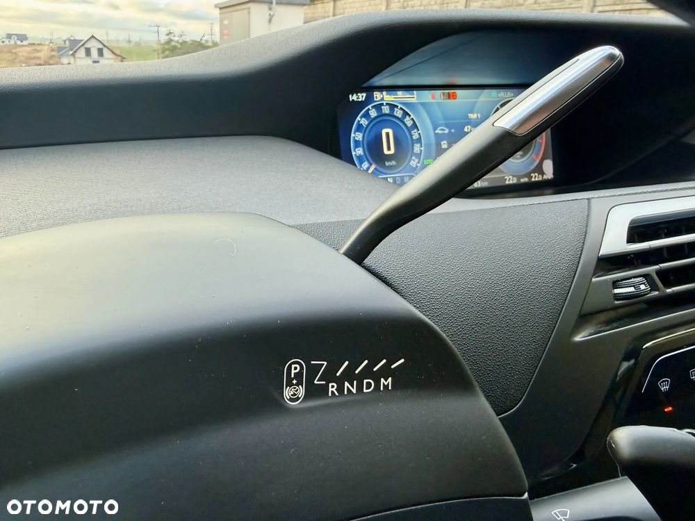 Citroën C4 Grand Picasso THP 165 Stop&Start EAT6 Exclusive - 10