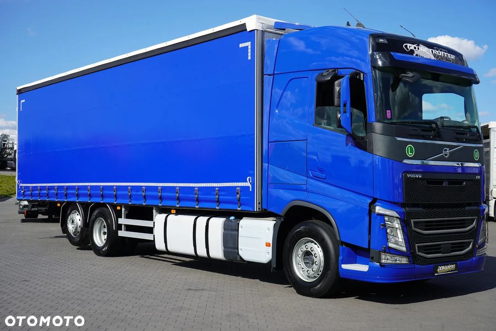 Volvo Fh