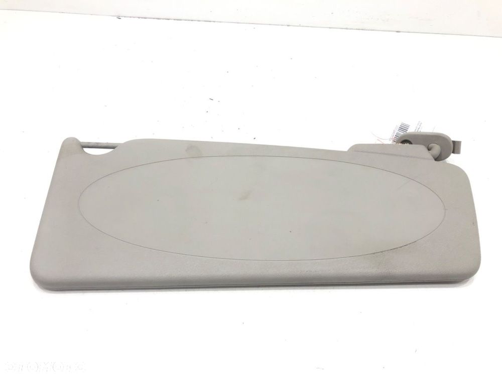 OSŁONA PRZECIWSŁONECZNA LEWY  MERCEDES-BENZ CITAN Nadwozie pełne/minivan (W415) 2012 - 2021 109 - 1