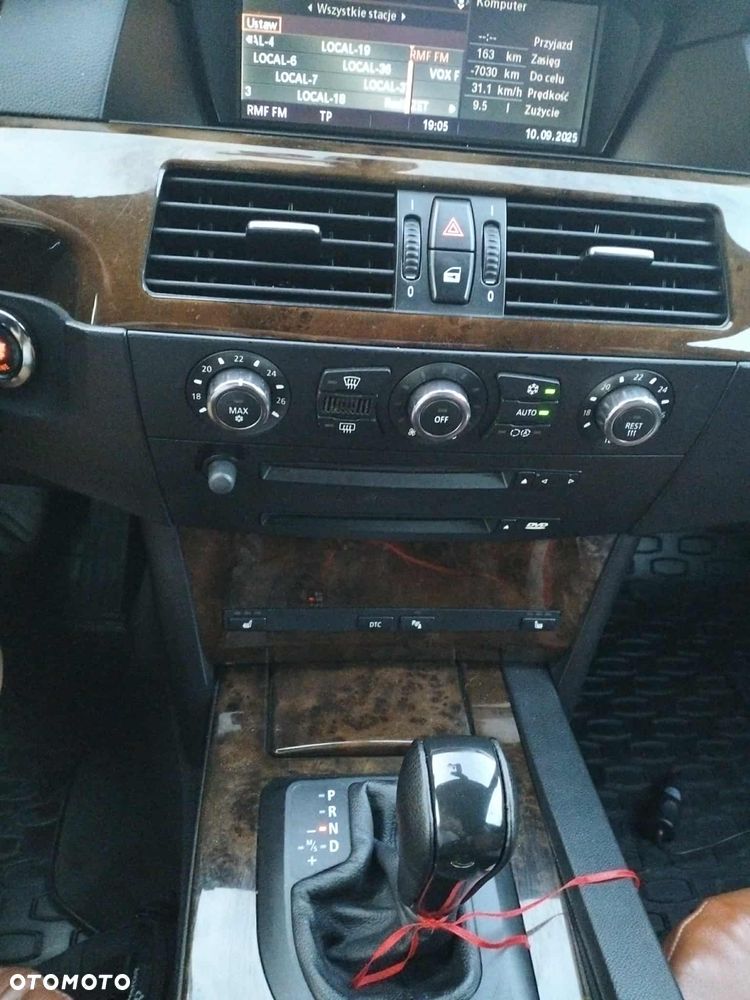 BMW Seria 5 - 10