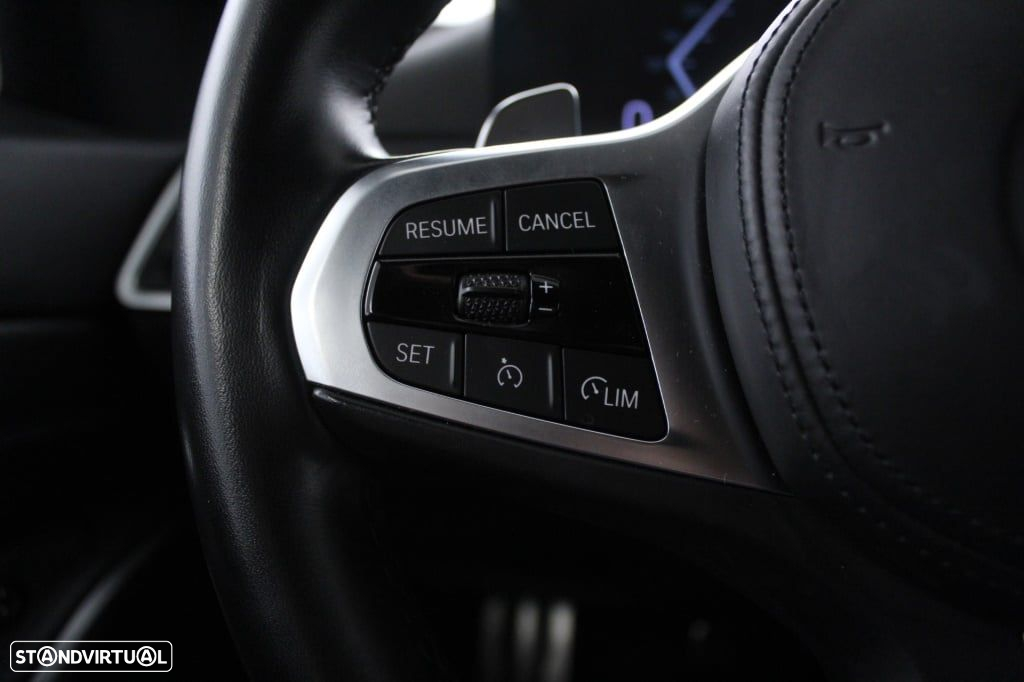 BMW 320 d Touring Pack M Auto - 22