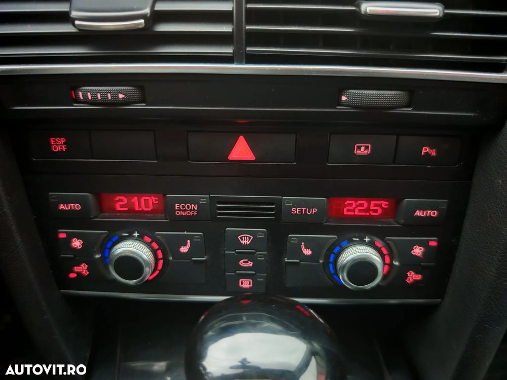 Audi A6 3.0 TDI DPF quattro Aut - 31