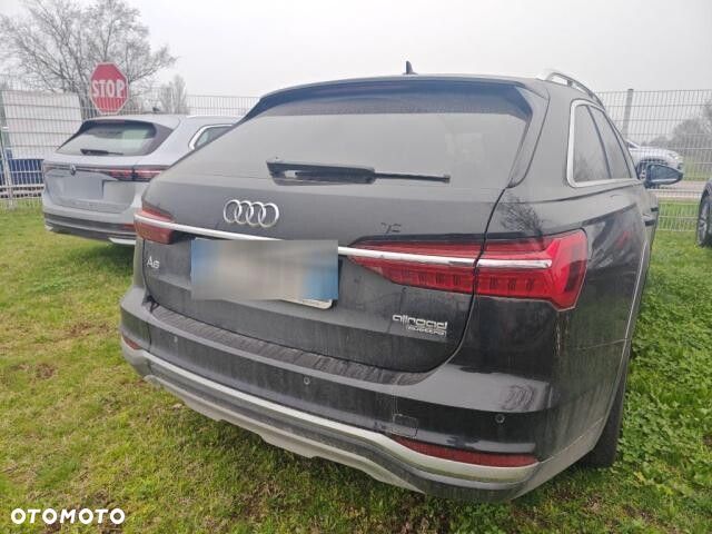 Audi A6 Allroad - 9