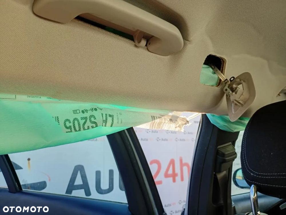 Mercedes-Benz Klasa C 220 (BlueTEC) d T - 11