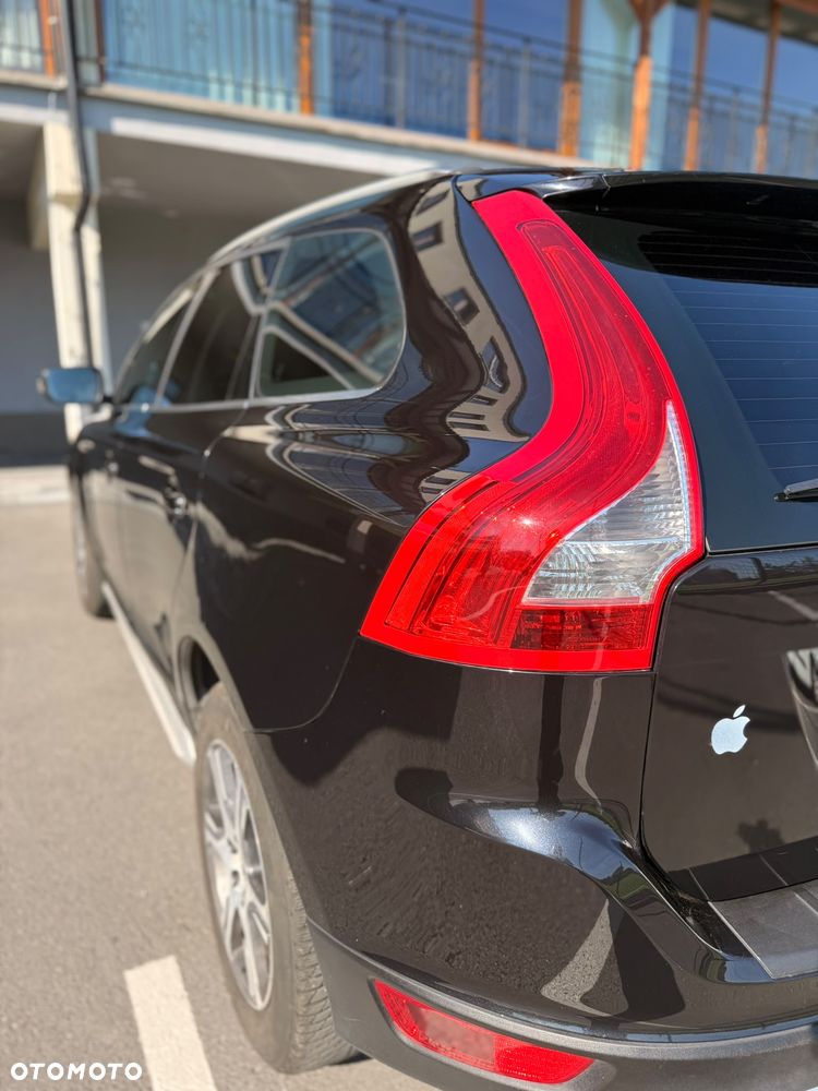 Volvo XC 60 - 16