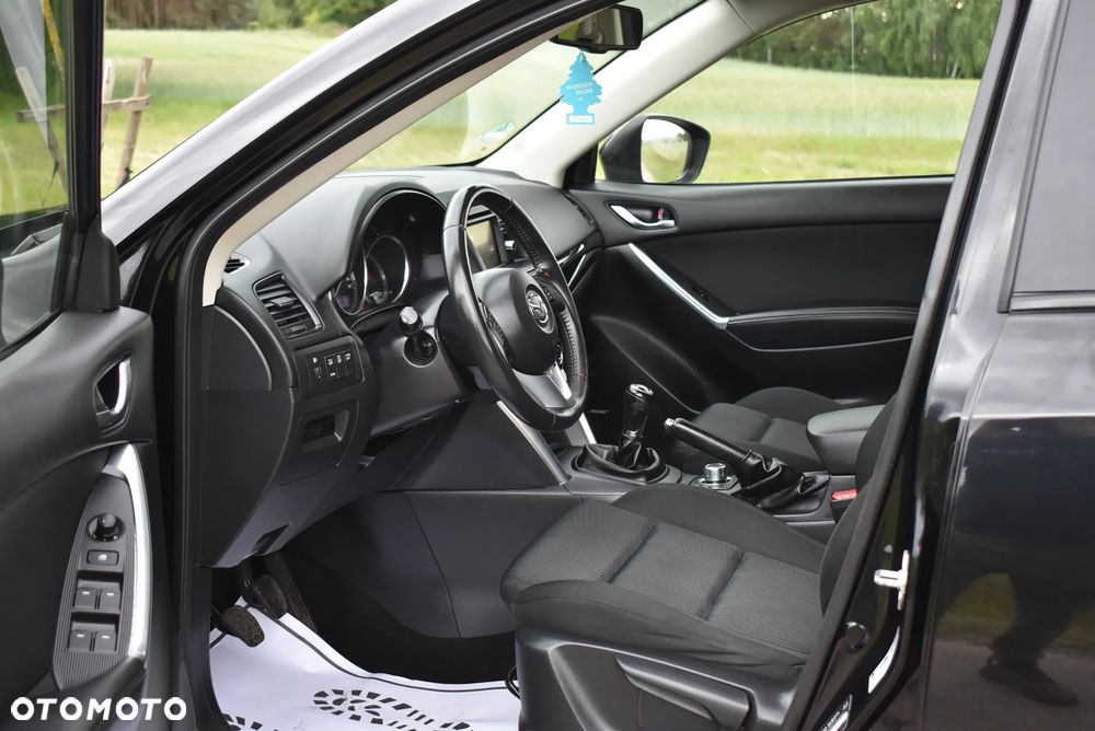 Mazda CX-5 2.0 SKYACTIV-G Prime-Line - 25