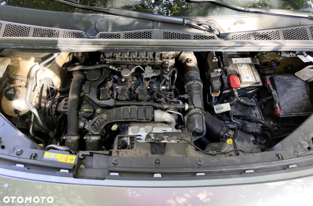 Toyota Proace City 1.2 D-4T Long 2,3t Active (bryg.) - 15