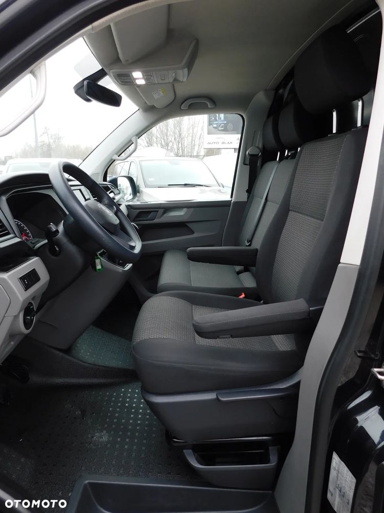 Volkswagen Transporter L1H1 Plus Comfortline - 8
