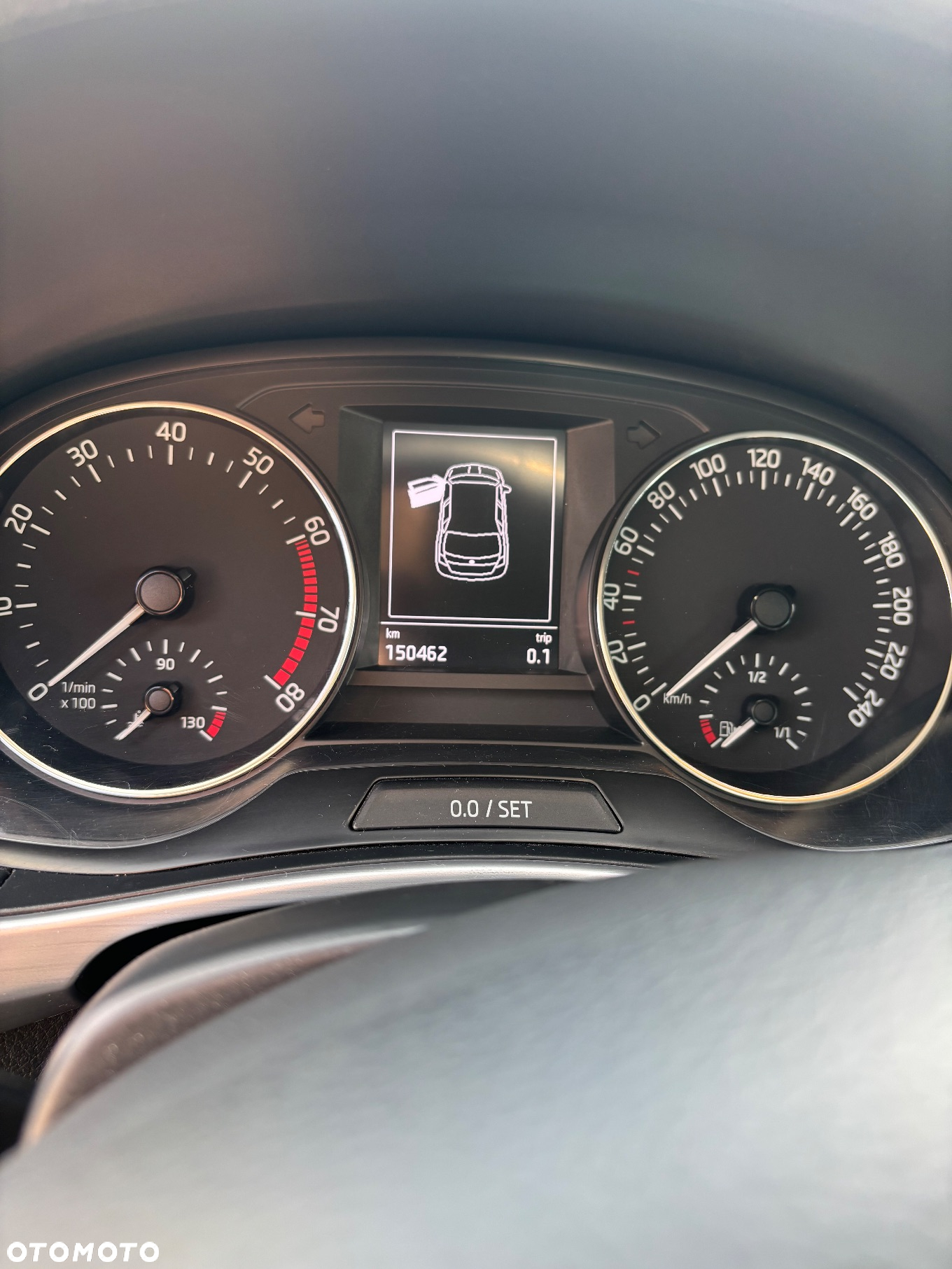 Skoda Fabia 1.0 Ambition - 16