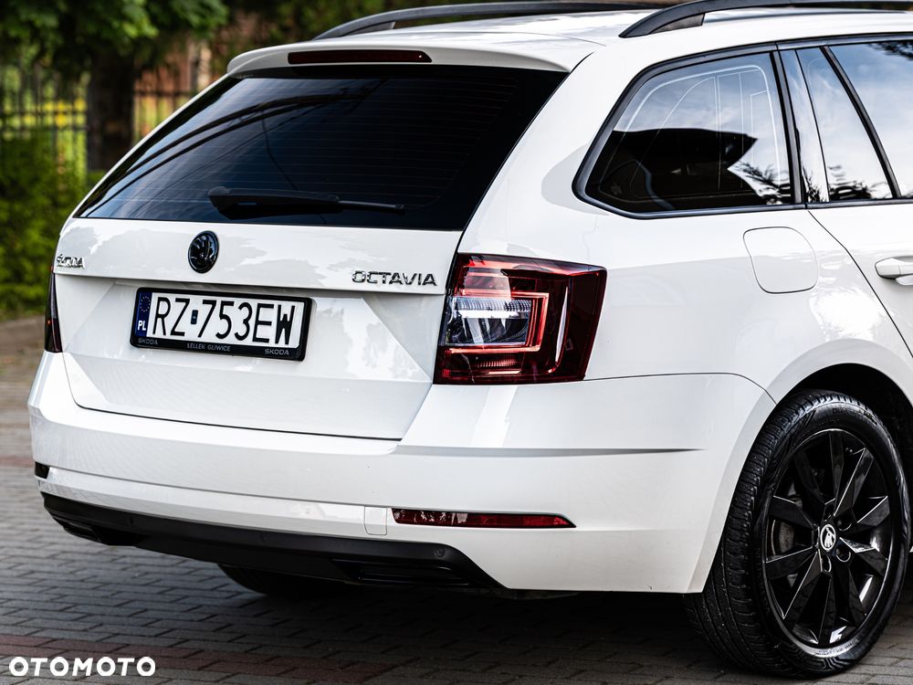 Skoda Octavia 1.6 TDI Style - 14