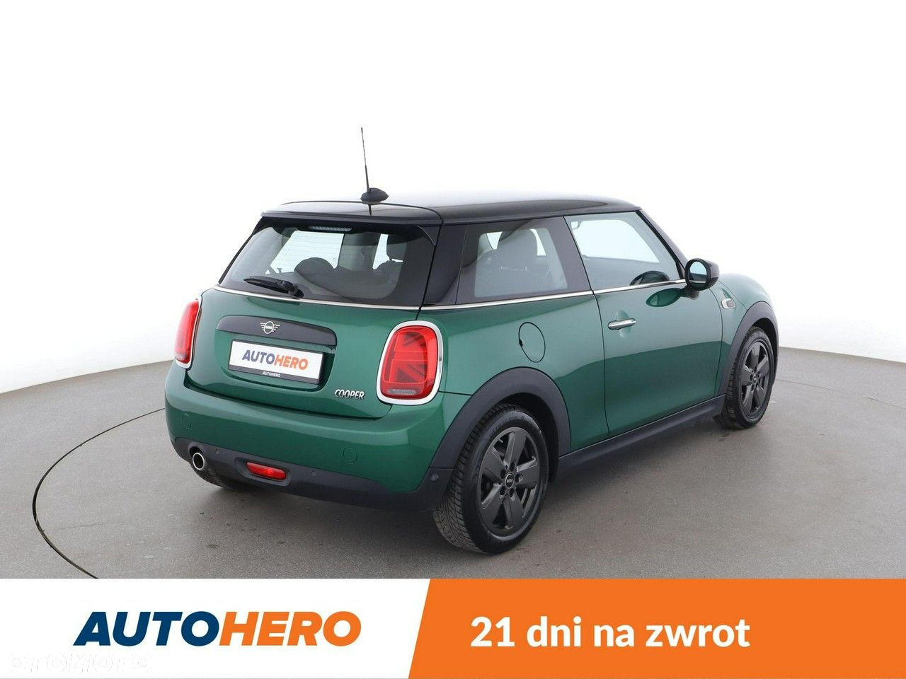 MINI Cooper Standard - 7