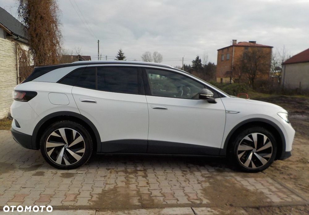 Volkswagen ID.4 - 10