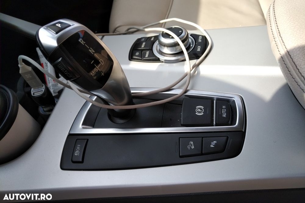 BMW X3 2011 — imagine 5