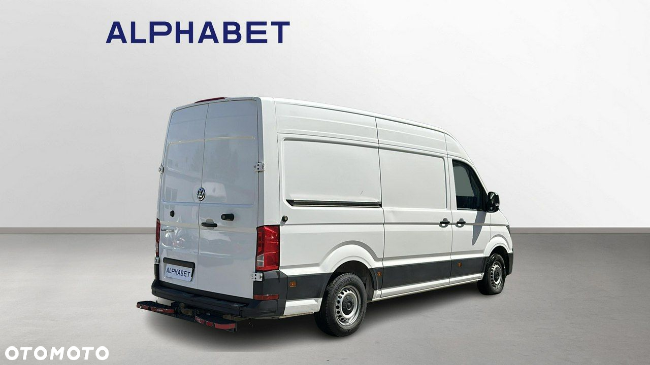 Volkswagen Crafter - 6