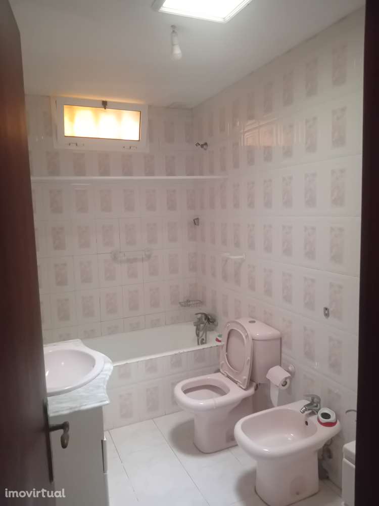 Moradia Terrea tipo T2 - Grande imagem: 5/6