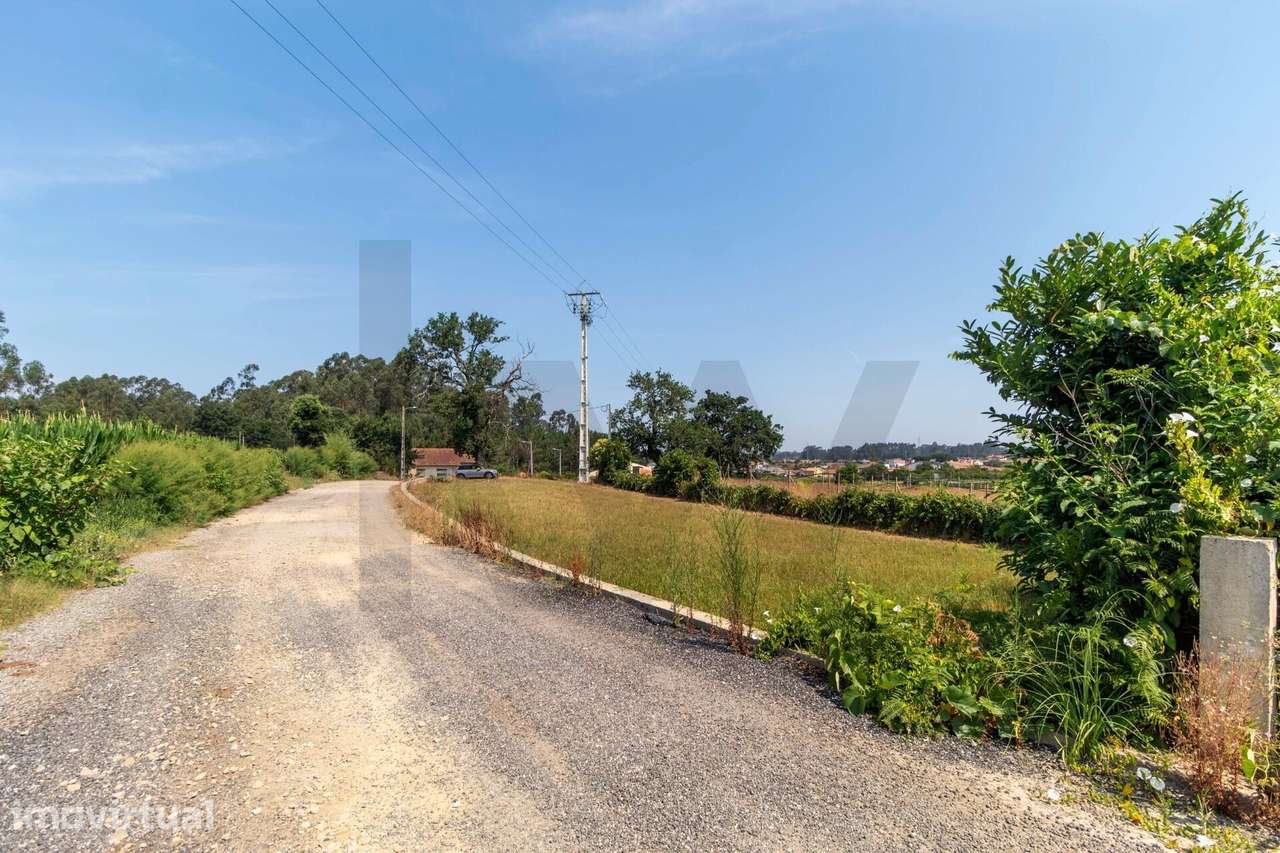 Terreno com Excelente Potencial para Construção – Beduído, Estarreja - Grande imagem: 5/22