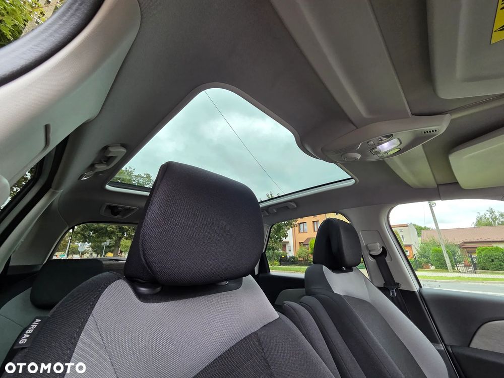 Citroën C4 Picasso BlueHDi 120 Exclusive - 10