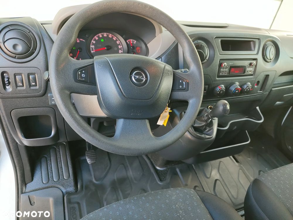 Opel Movano L2H2 - 19