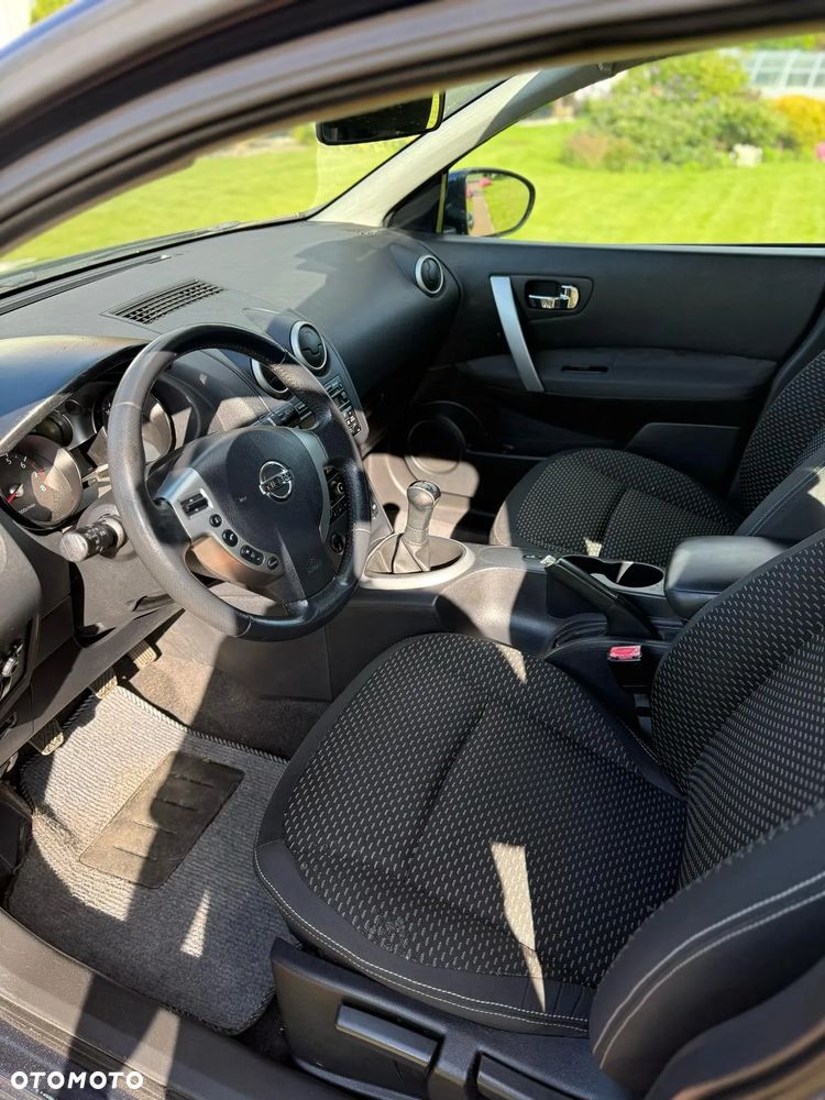 Nissan Qashqai 1.6 I-Way - 2