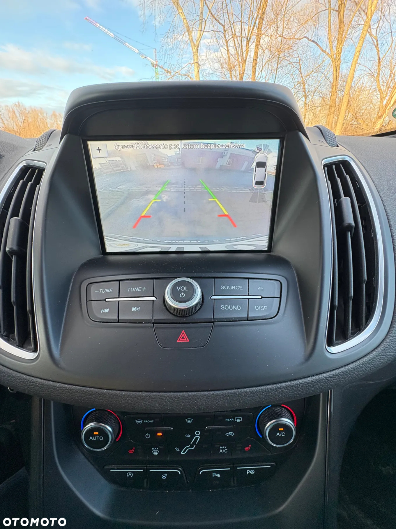 Ford C-MAX - 13
