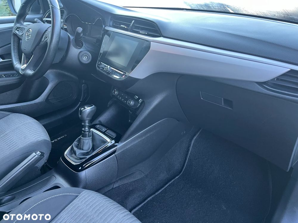 Opel Corsa 1.2 Direct Injection Turbo Start/Stop Edition - 18