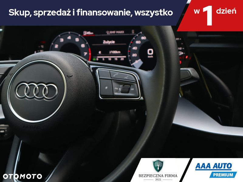 Audi A3 - 18