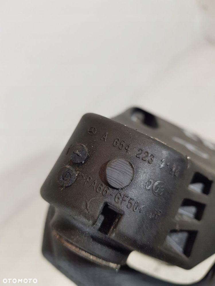 ŁAPA SILNIKA PRAWA A6542230100 MERCEDES SPRINTER GLA GLB 2.0 CDI 654920 - 7