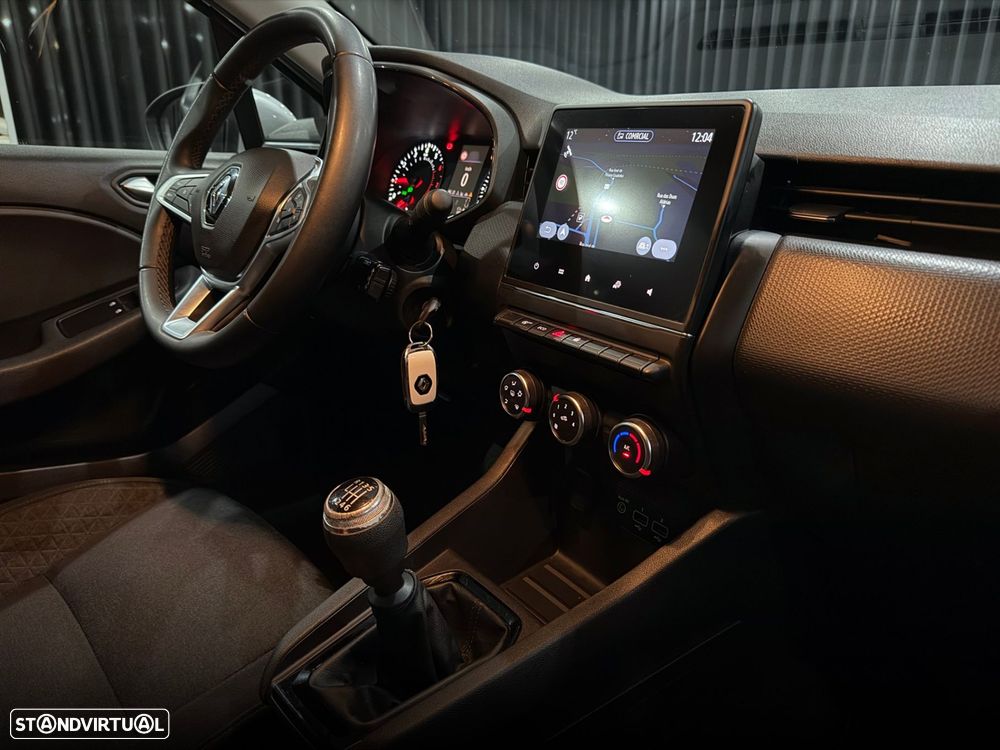 Renault Clio 1.0 TCe Intens - 26