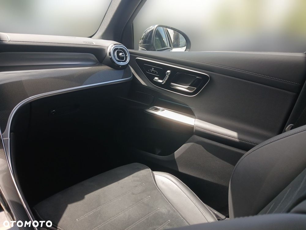 Mercedes-Benz GLC 220 d mHEV 4-Matic AMG Line - 18