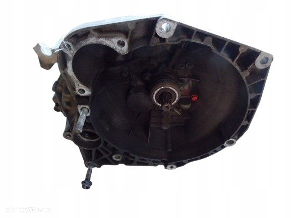 ALFA ROMEO 147 TWINK SPARK  00-04 SKRZYNIA BIEGÓW 1.6 16V 55187514 169 - 2
