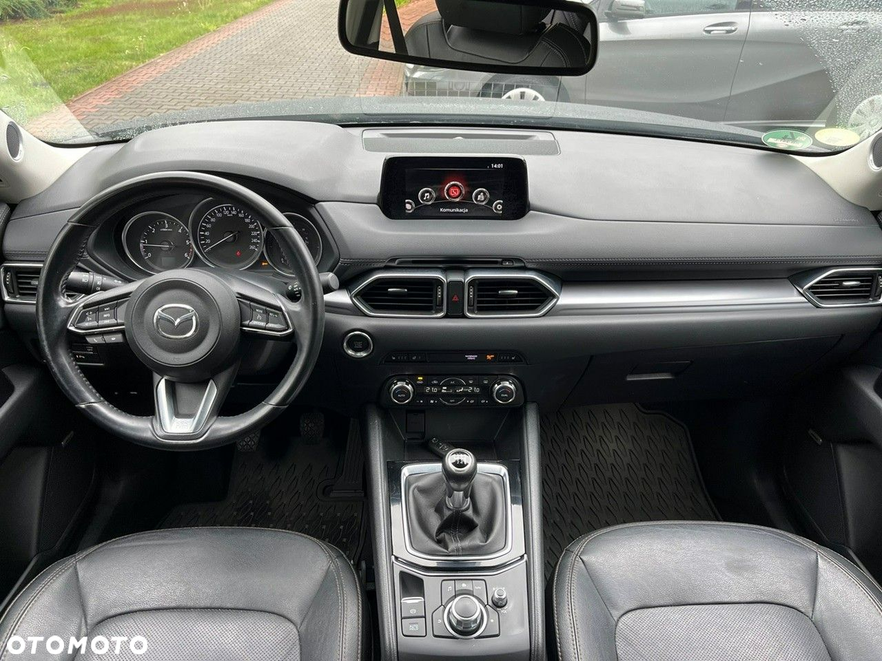 Mazda CX-5 - 8