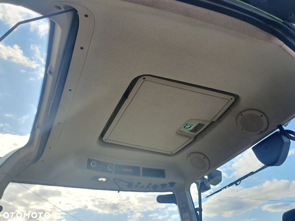 Fendt 720 PowerPlus - 17