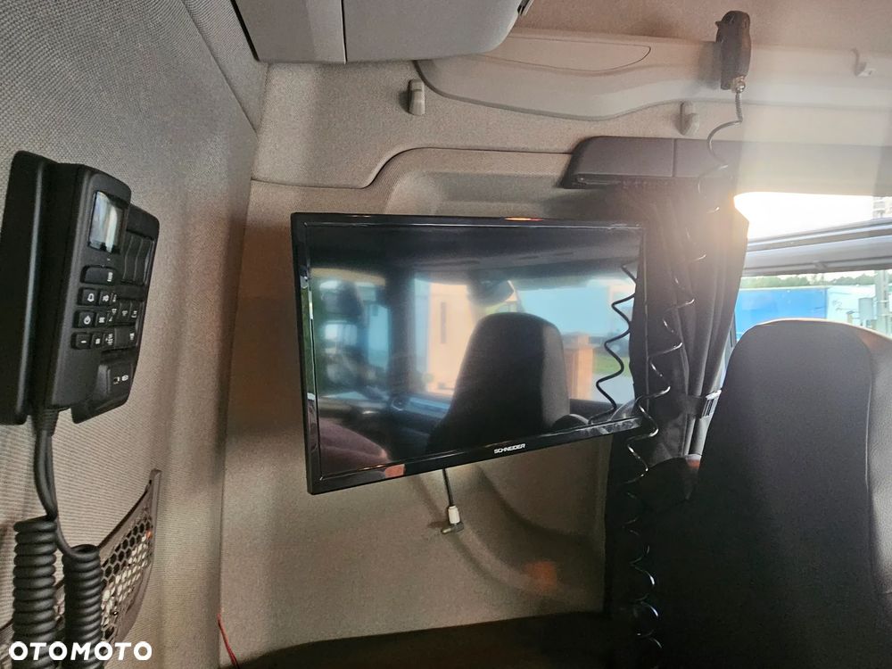 Scania S 500*6x2*PUSHER*FULL AIR*Retarder* - 22