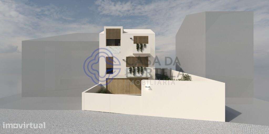 Terreno Urbano para Construção em Ermesinde, Valongo - Grande imagem: 3/17