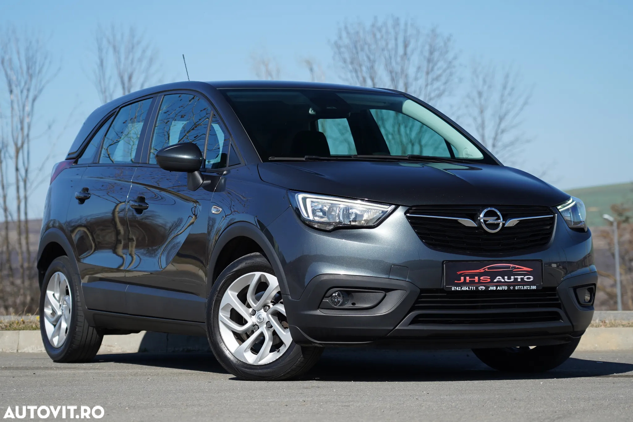Opel Crossland X 1.6 Diesel ECOTEC Start/Stop Innovation - 3