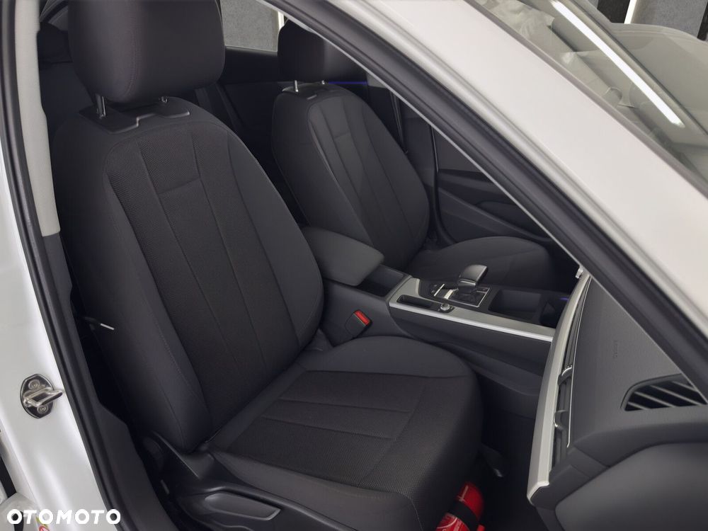 Audi A4 Avant - 18