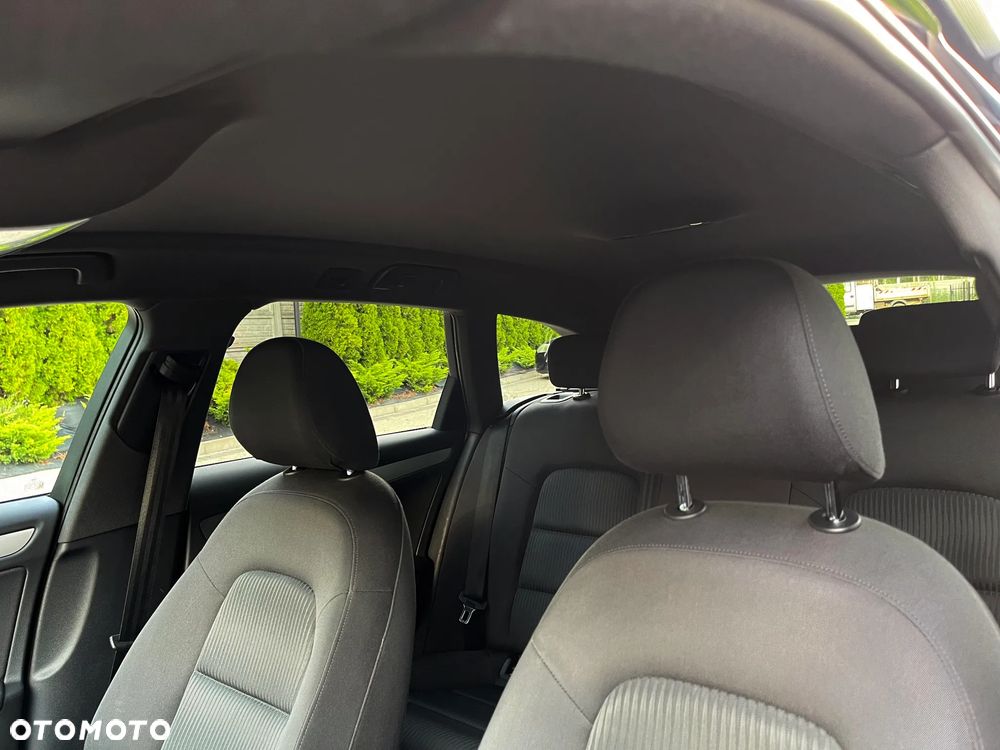 Audi A4 Avant - 20