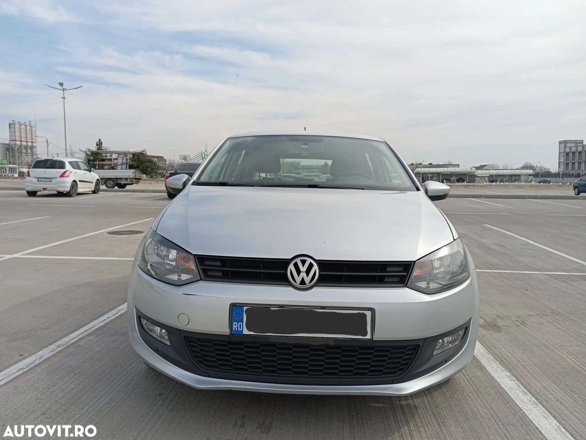Volkswagen Polo - 10